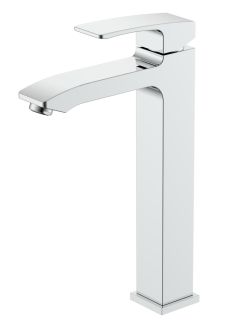 Высокий смеситель для раковины Raglo R01.15 хром